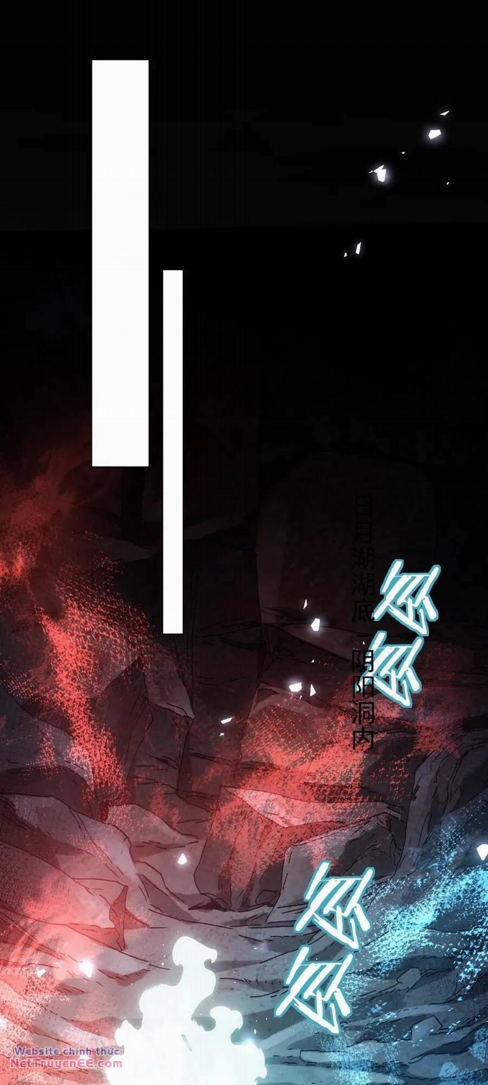 Bói Toán Mà Thôi, Cửu Vĩ Yêu Đế Sao Lại Thành Nương Tử Ta?! 37 trang 34