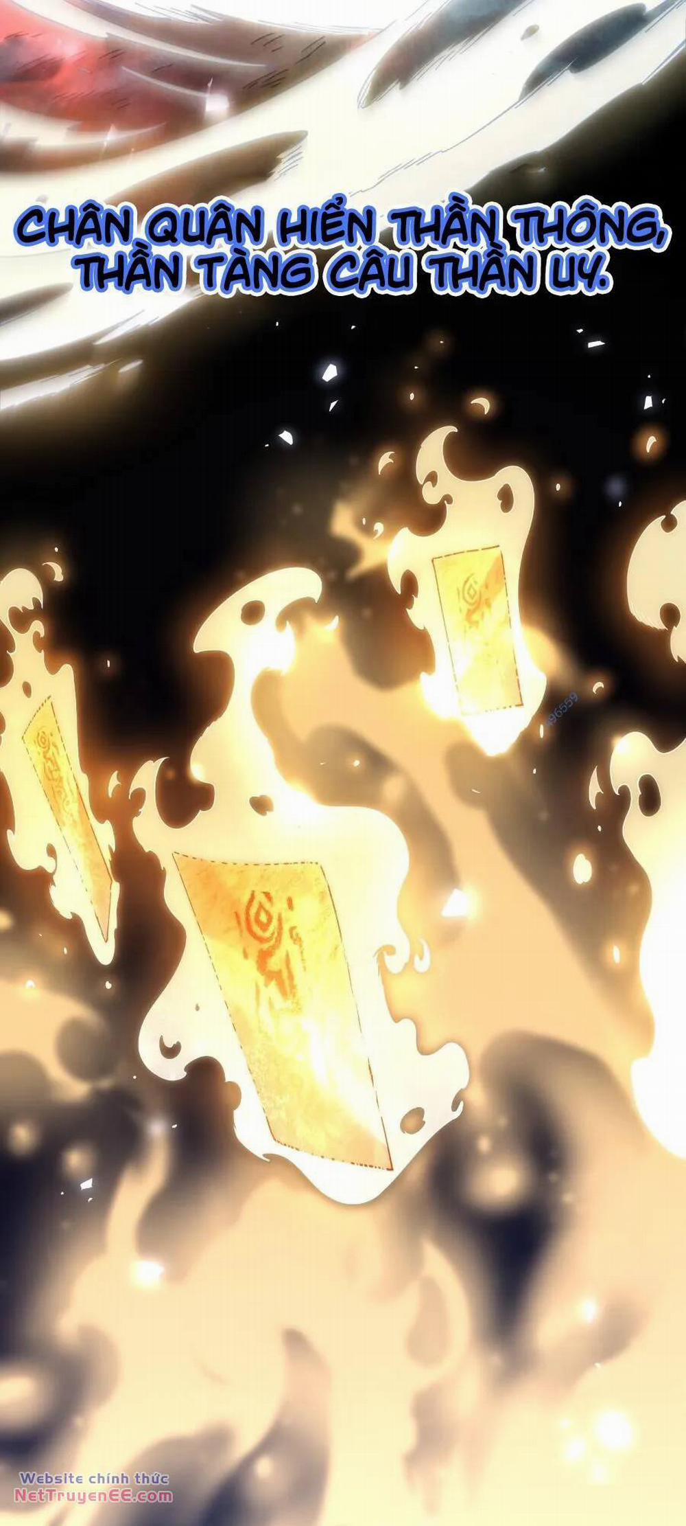 Bói Toán Mà Thôi, Cửu Vĩ Yêu Đế Sao Lại Thành Nương Tử Ta?! 37 trang 39