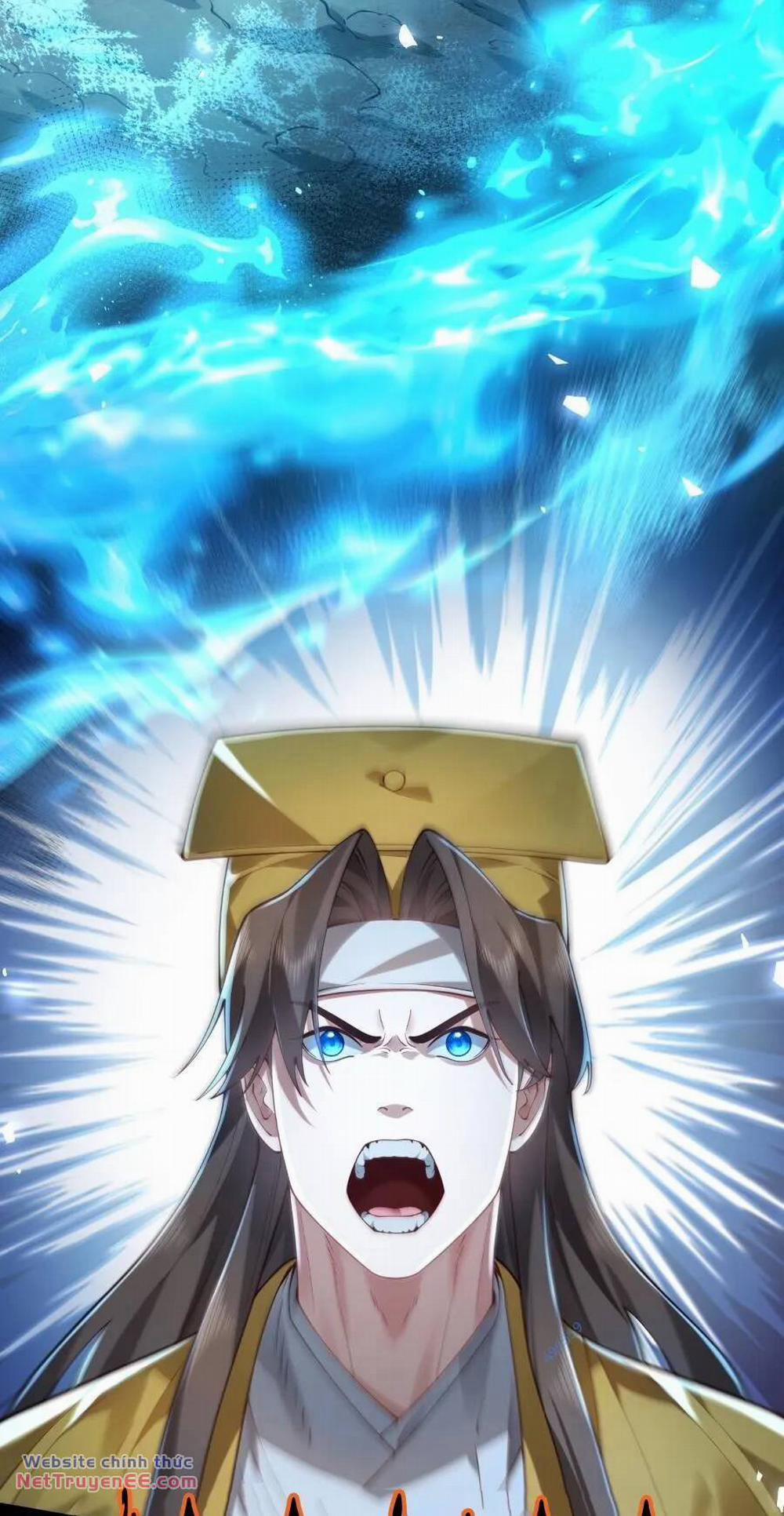 Bói Toán Mà Thôi, Cửu Vĩ Yêu Đế Sao Lại Thành Nương Tử Ta?! 37 trang 43