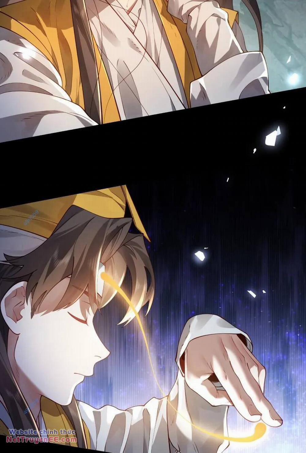 Bói Toán Mà Thôi, Cửu Vĩ Yêu Đế Sao Lại Thành Nương Tử Ta?! 37 trang 48