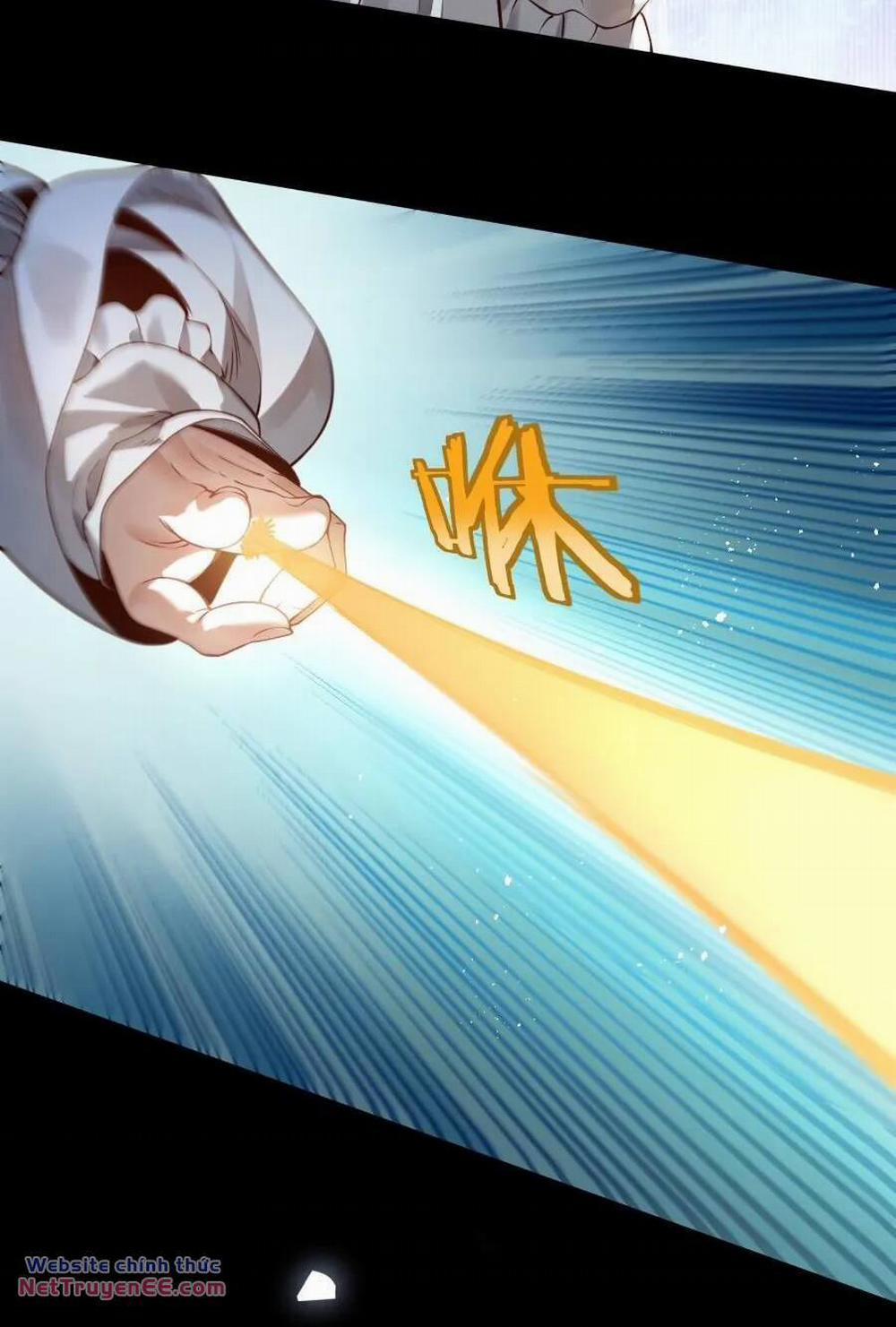 Bói Toán Mà Thôi, Cửu Vĩ Yêu Đế Sao Lại Thành Nương Tử Ta?! 37 trang 49