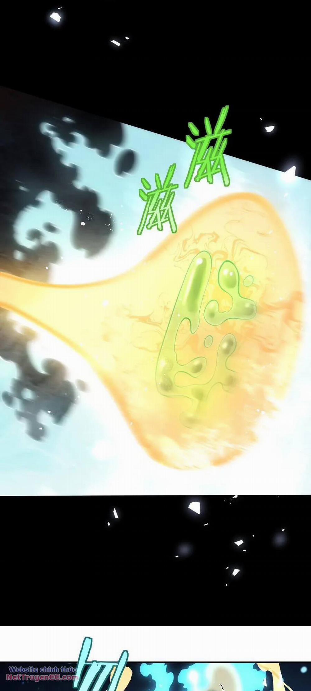 Bói Toán Mà Thôi, Cửu Vĩ Yêu Đế Sao Lại Thành Nương Tử Ta?! 37 trang 50