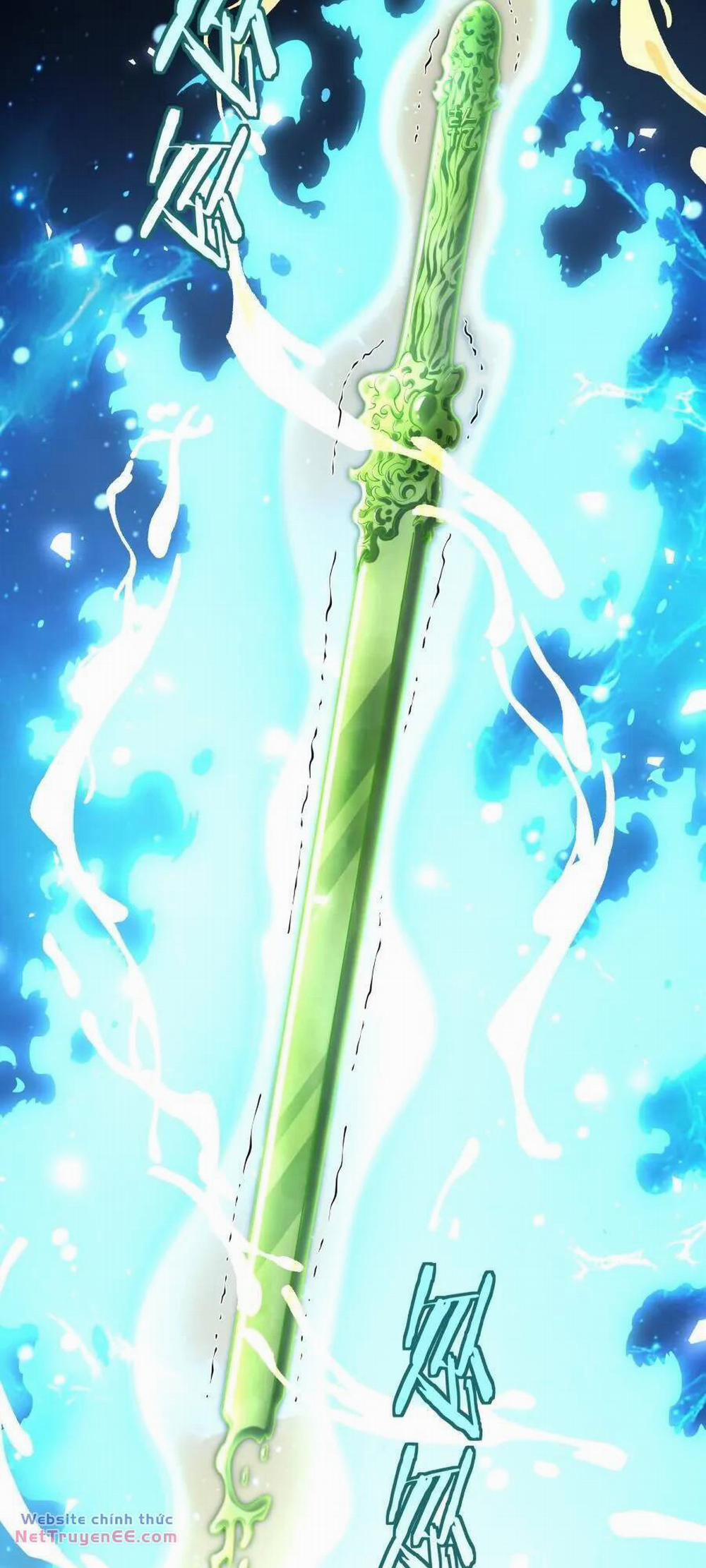 Bói Toán Mà Thôi, Cửu Vĩ Yêu Đế Sao Lại Thành Nương Tử Ta?! 37 trang 51