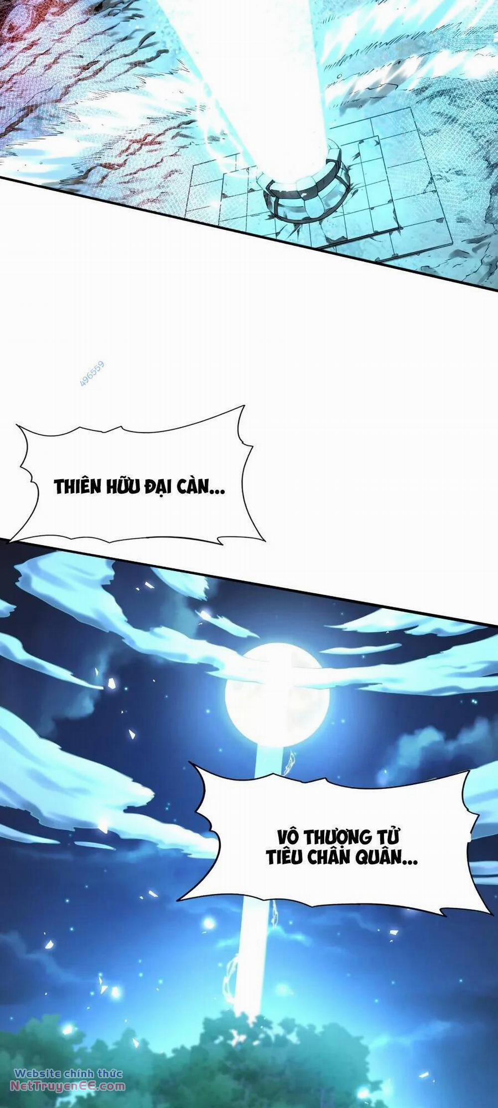 Bói Toán Mà Thôi, Cửu Vĩ Yêu Đế Sao Lại Thành Nương Tử Ta?! 37 trang 53