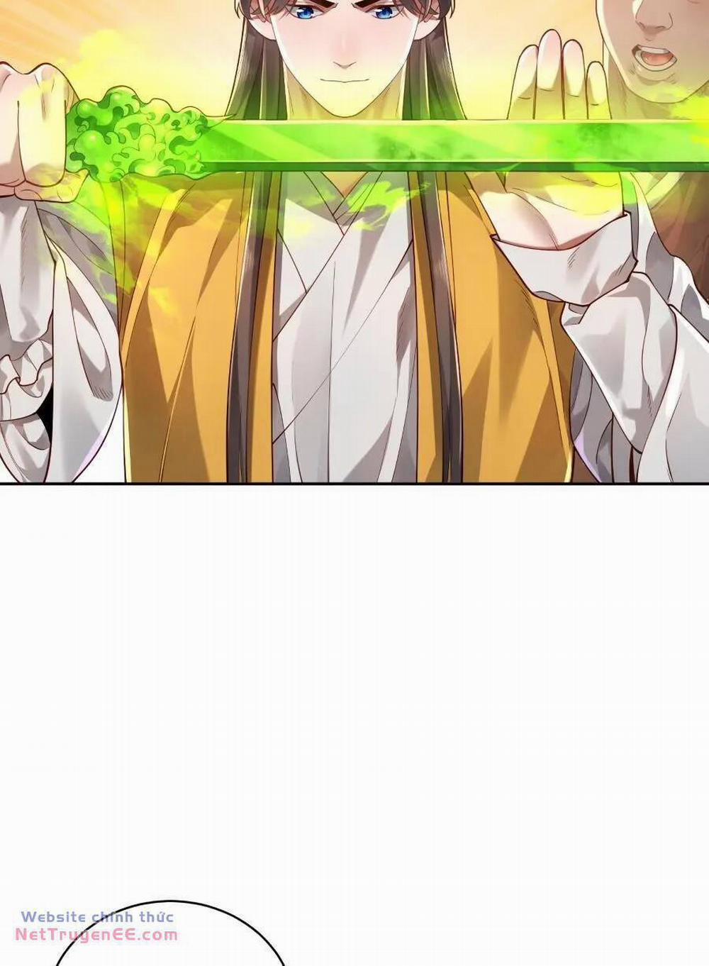 Bói Toán Mà Thôi, Cửu Vĩ Yêu Đế Sao Lại Thành Nương Tử Ta?! 37 trang 60