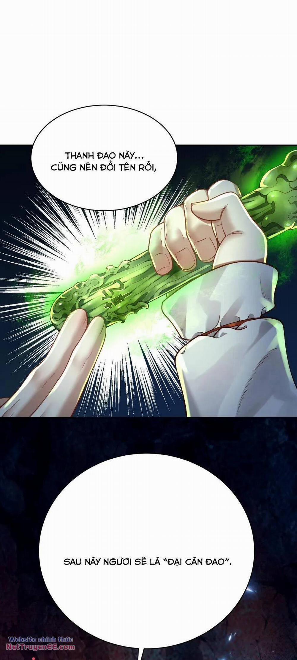 Bói Toán Mà Thôi, Cửu Vĩ Yêu Đế Sao Lại Thành Nương Tử Ta?! 37 trang 62