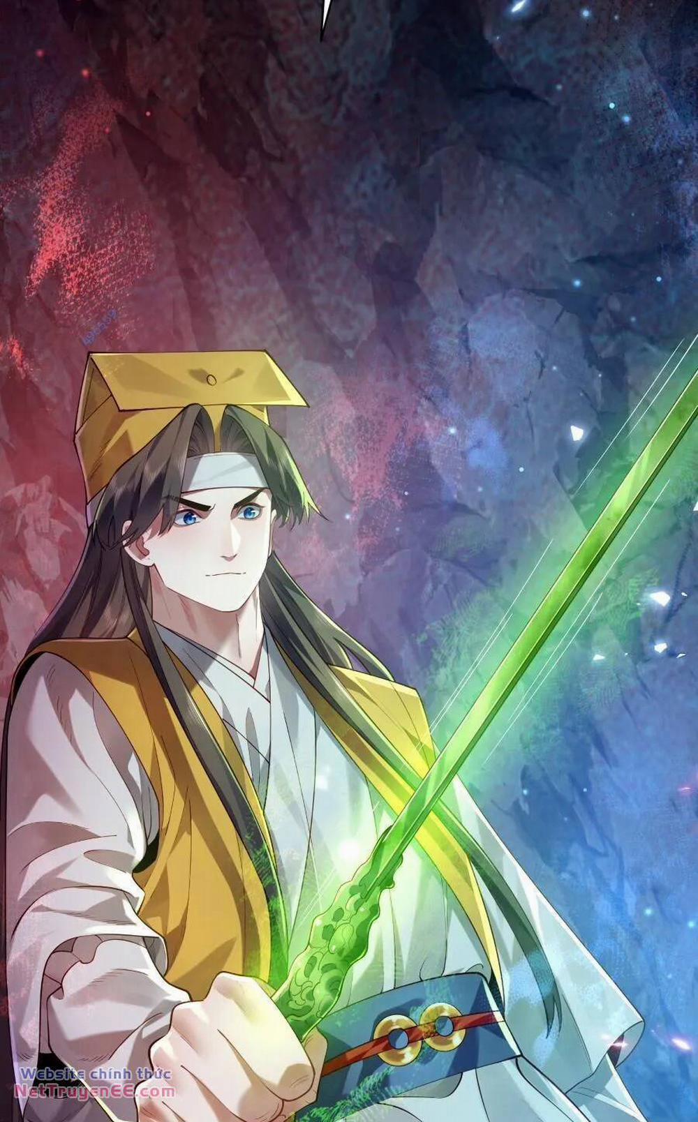 Bói Toán Mà Thôi, Cửu Vĩ Yêu Đế Sao Lại Thành Nương Tử Ta?! 37 trang 63