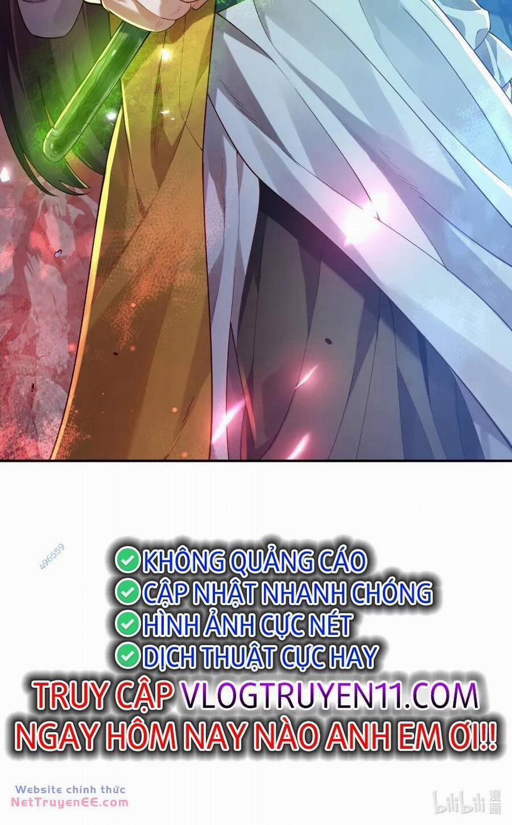 Bói Toán Mà Thôi, Cửu Vĩ Yêu Đế Sao Lại Thành Nương Tử Ta?! 37 trang 64