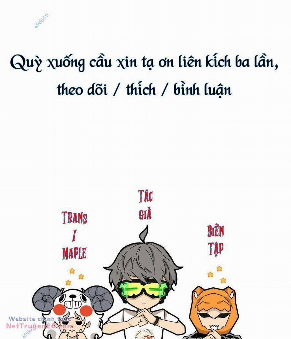 Bói Toán Mà Thôi, Cửu Vĩ Yêu Đế Sao Lại Thành Nương Tử Ta?! 37 trang 65