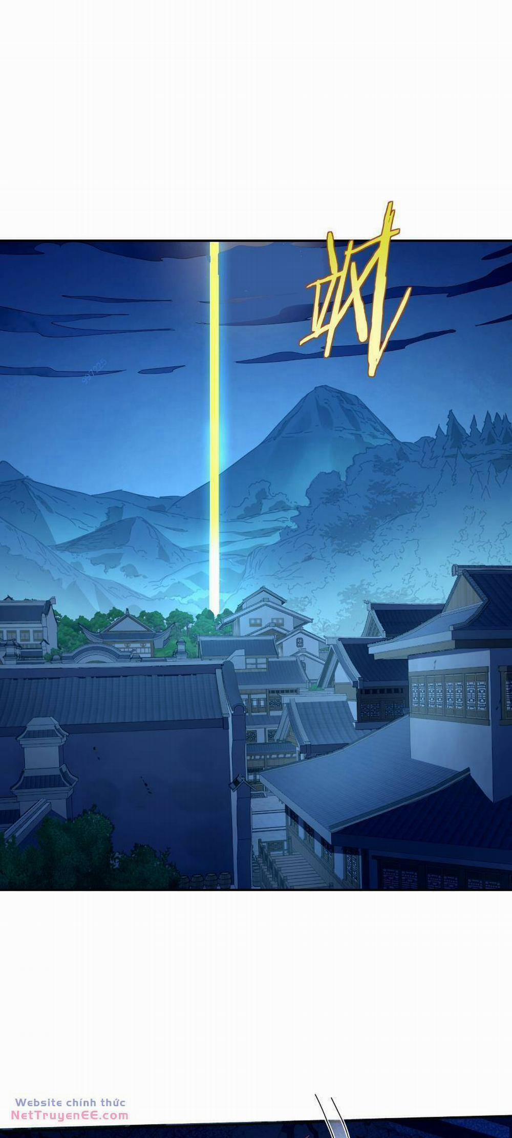 Bói Toán Mà Thôi, Cửu Vĩ Yêu Đế Sao Lại Thành Nương Tử Ta?! 38 trang 0