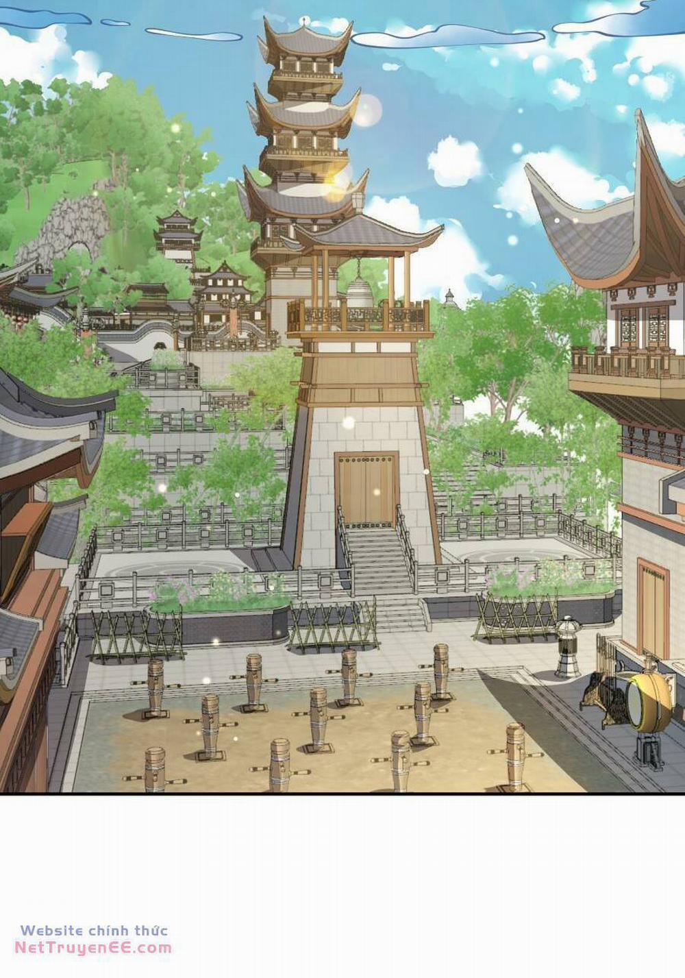 Bói Toán Mà Thôi, Cửu Vĩ Yêu Đế Sao Lại Thành Nương Tử Ta?! 38 trang 27