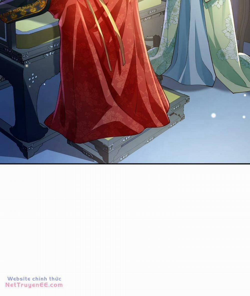Bói Toán Mà Thôi, Cửu Vĩ Yêu Đế Sao Lại Thành Nương Tử Ta?! 38 trang 3
