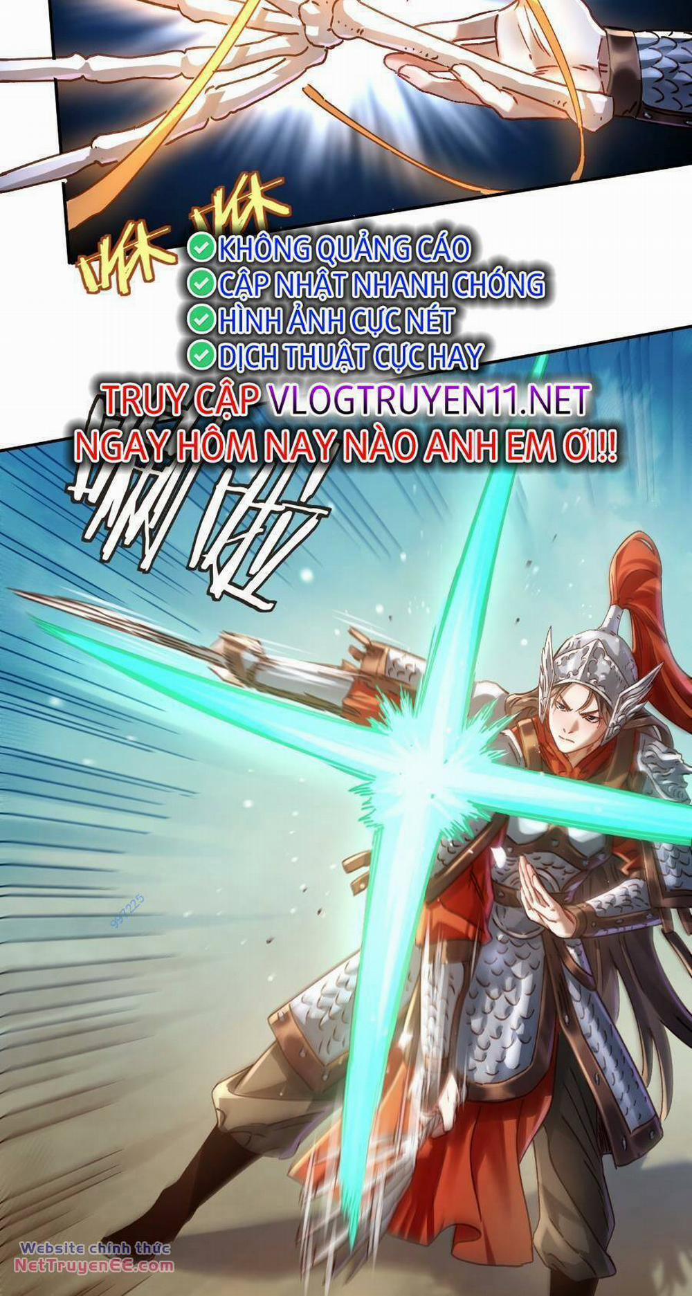 Bói Toán Mà Thôi, Cửu Vĩ Yêu Đế Sao Lại Thành Nương Tử Ta?! 38 trang 36