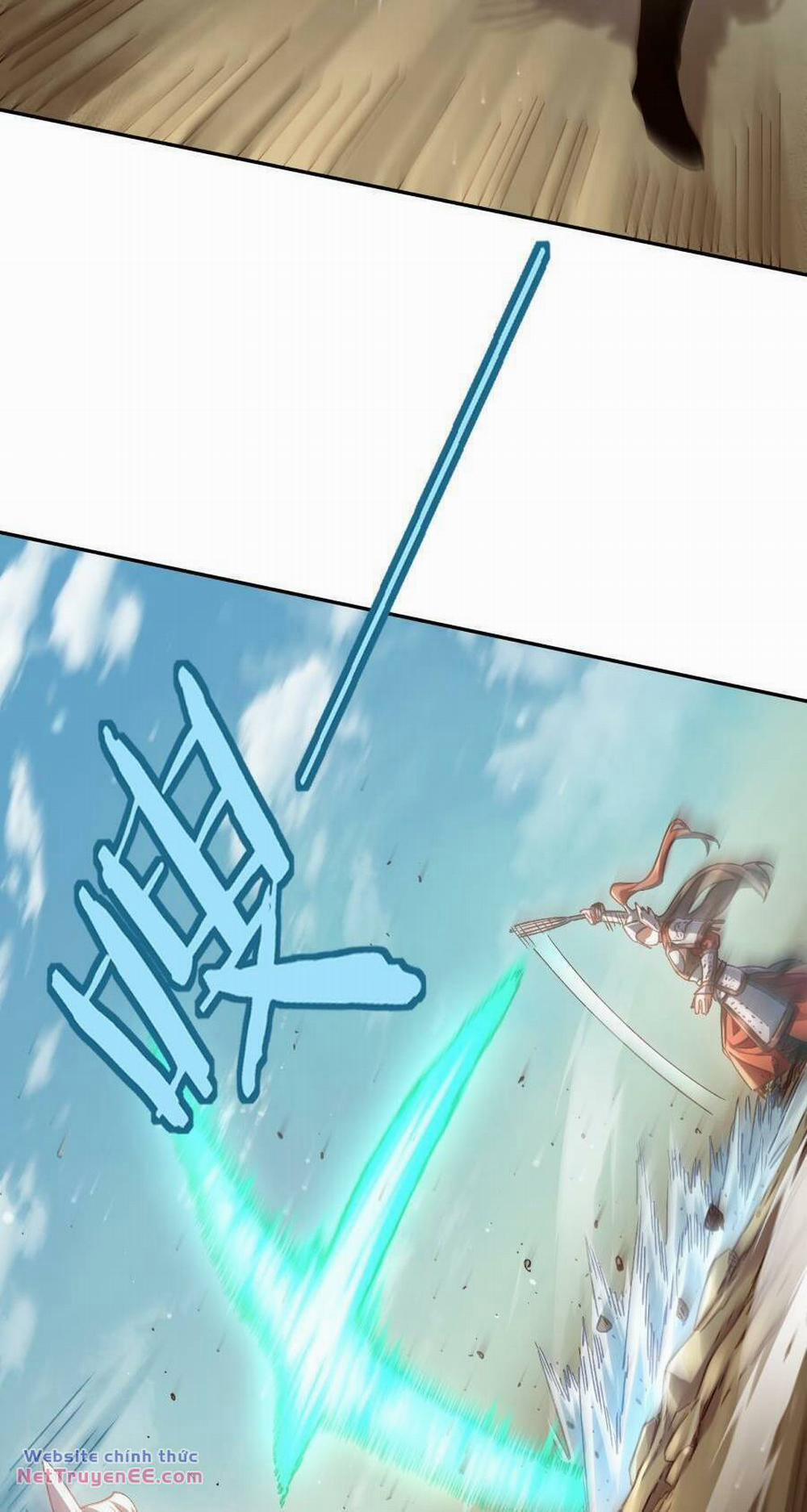 Bói Toán Mà Thôi, Cửu Vĩ Yêu Đế Sao Lại Thành Nương Tử Ta?! 38 trang 37