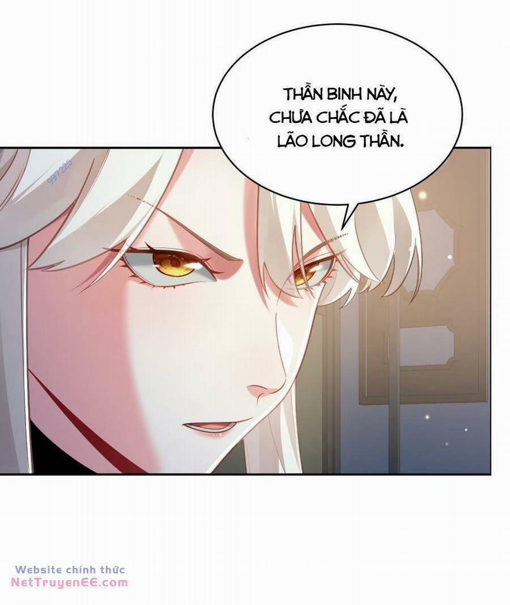 Bói Toán Mà Thôi, Cửu Vĩ Yêu Đế Sao Lại Thành Nương Tử Ta?! 38 trang 4