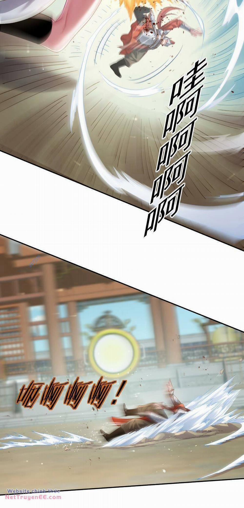 Bói Toán Mà Thôi, Cửu Vĩ Yêu Đế Sao Lại Thành Nương Tử Ta?! 38 trang 42