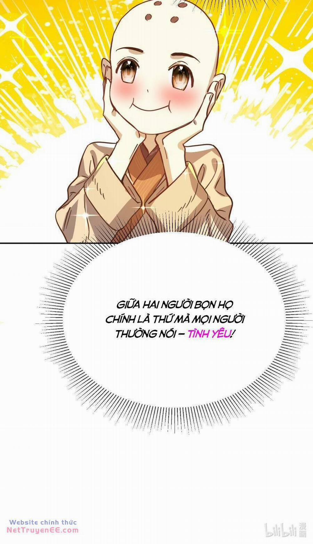 Bói Toán Mà Thôi, Cửu Vĩ Yêu Đế Sao Lại Thành Nương Tử Ta?! 38 trang 59