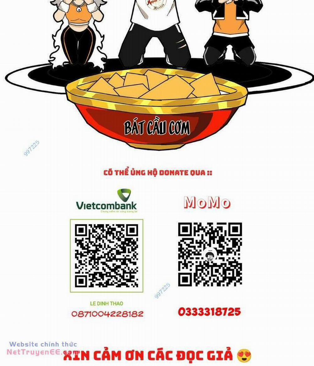 Bói Toán Mà Thôi, Cửu Vĩ Yêu Đế Sao Lại Thành Nương Tử Ta?! 38 trang 61