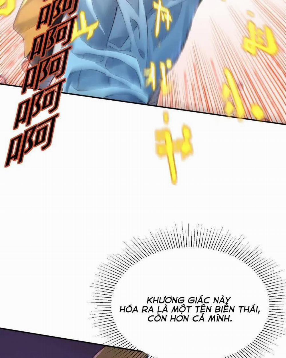 Bói Toán Mà Thôi, Cửu Vĩ Yêu Đế Sao Lại Thành Nương Tử Ta?! 39 trang 18