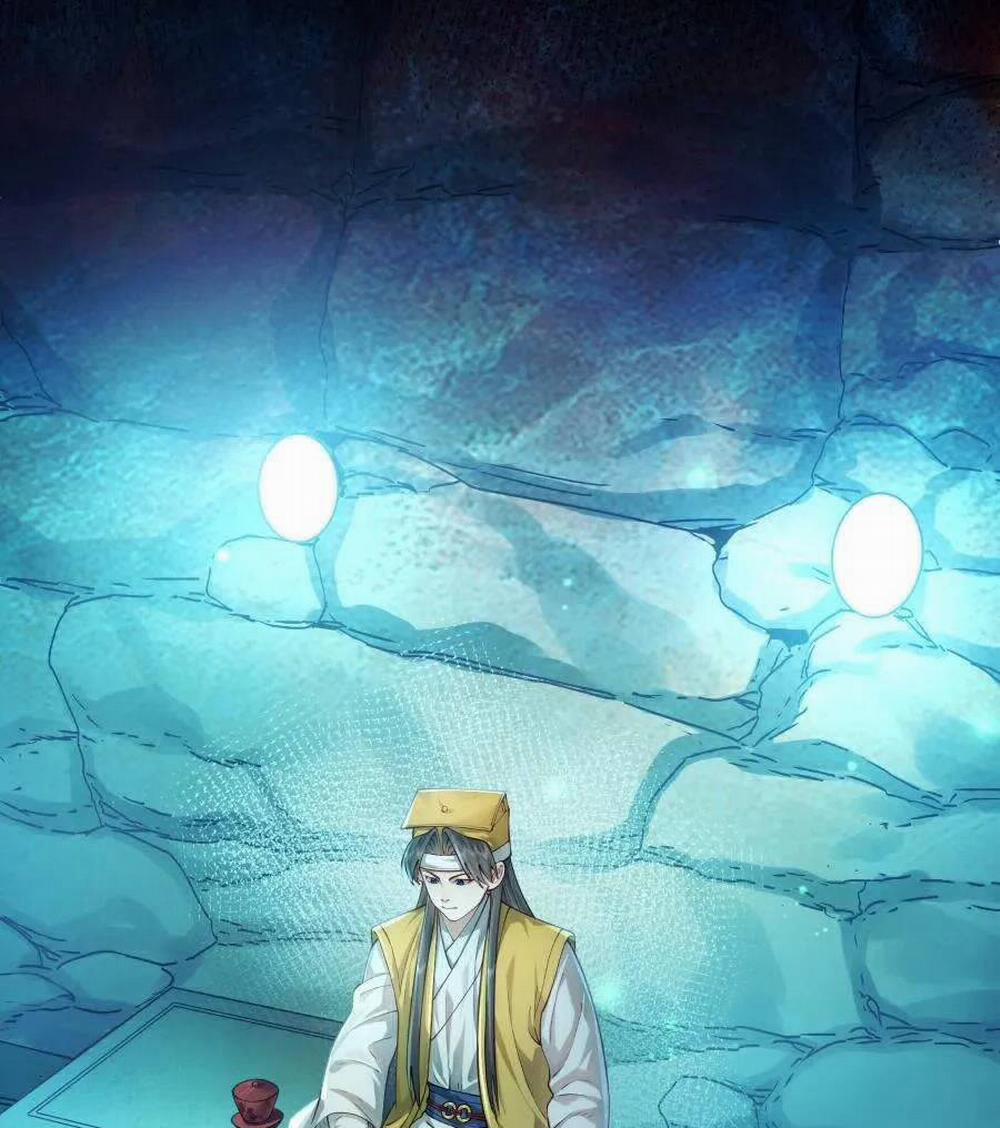 Bói Toán Mà Thôi, Cửu Vĩ Yêu Đế Sao Lại Thành Nương Tử Ta?! 39 trang 2