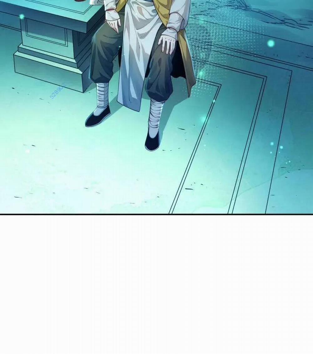 Bói Toán Mà Thôi, Cửu Vĩ Yêu Đế Sao Lại Thành Nương Tử Ta?! 39 trang 3