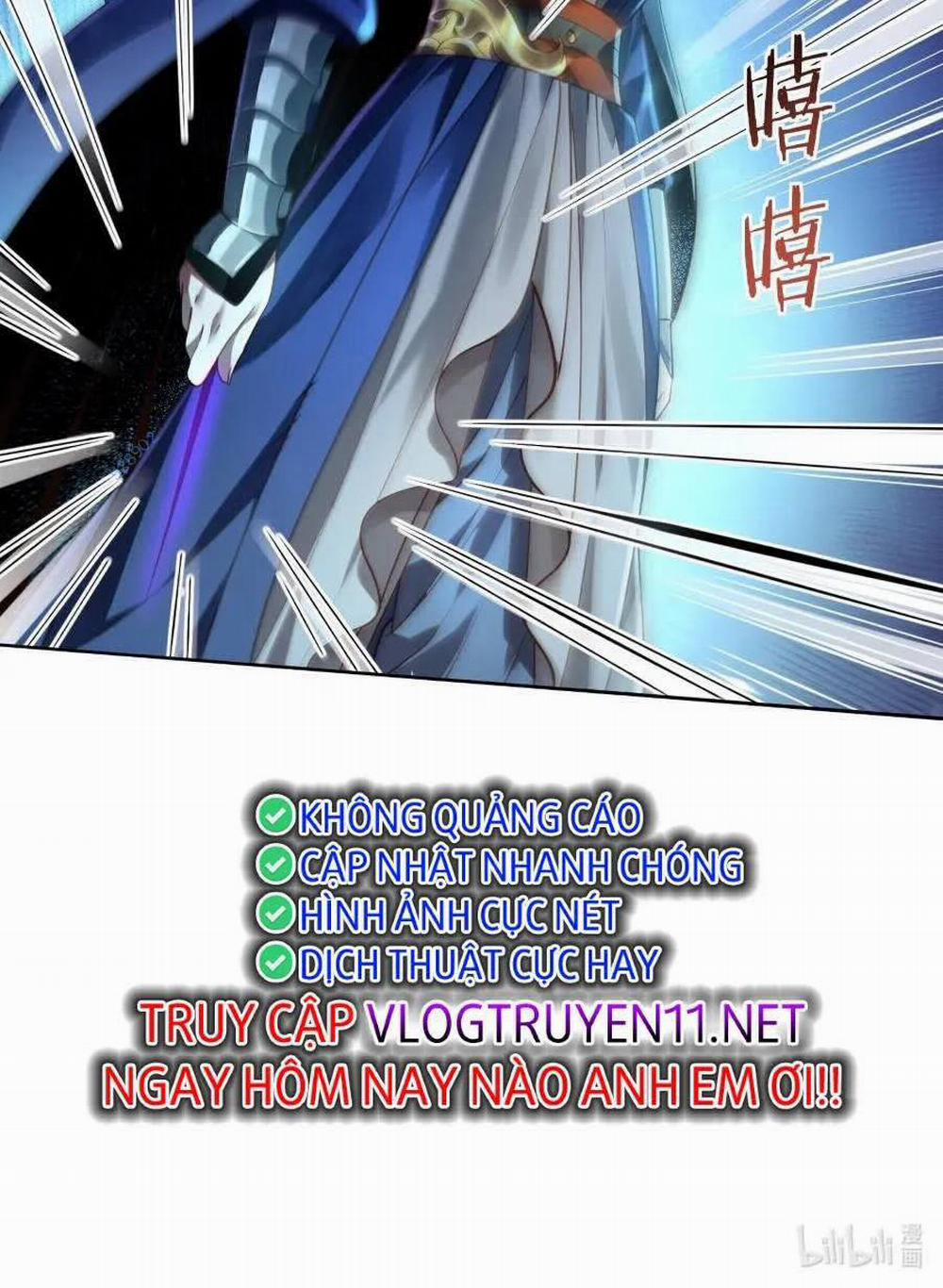 Bói Toán Mà Thôi, Cửu Vĩ Yêu Đế Sao Lại Thành Nương Tử Ta?! 39 trang 39