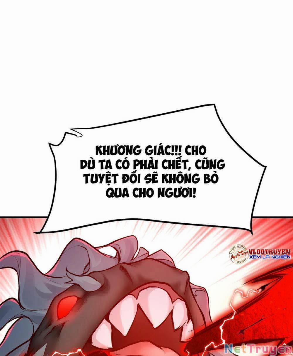 Bói Toán Mà Thôi, Cửu Vĩ Yêu Đế Sao Lại Thành Nương Tử Ta?! 4 trang 10