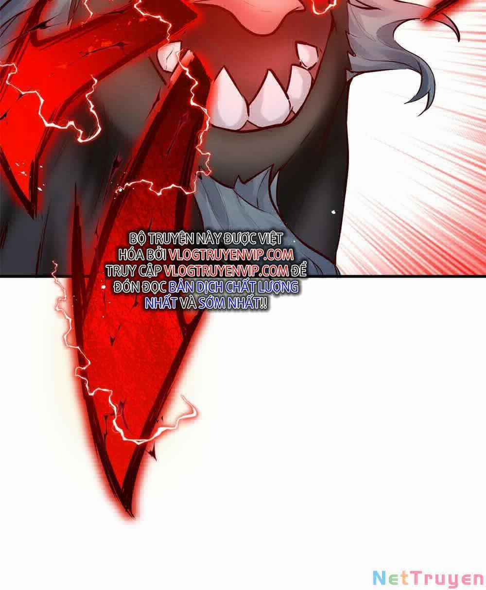 Bói Toán Mà Thôi, Cửu Vĩ Yêu Đế Sao Lại Thành Nương Tử Ta?! 4 trang 11