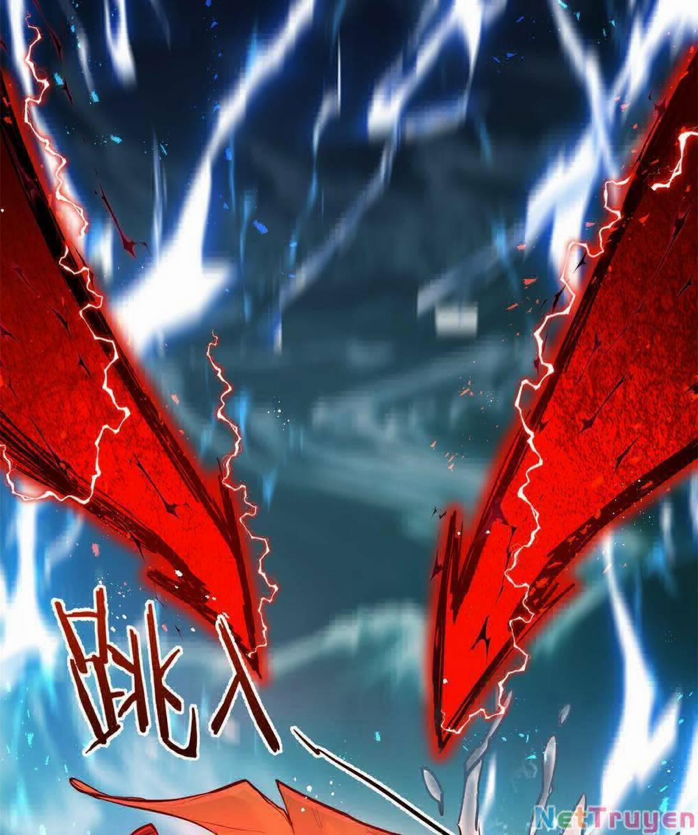 Bói Toán Mà Thôi, Cửu Vĩ Yêu Đế Sao Lại Thành Nương Tử Ta?! 4 trang 13