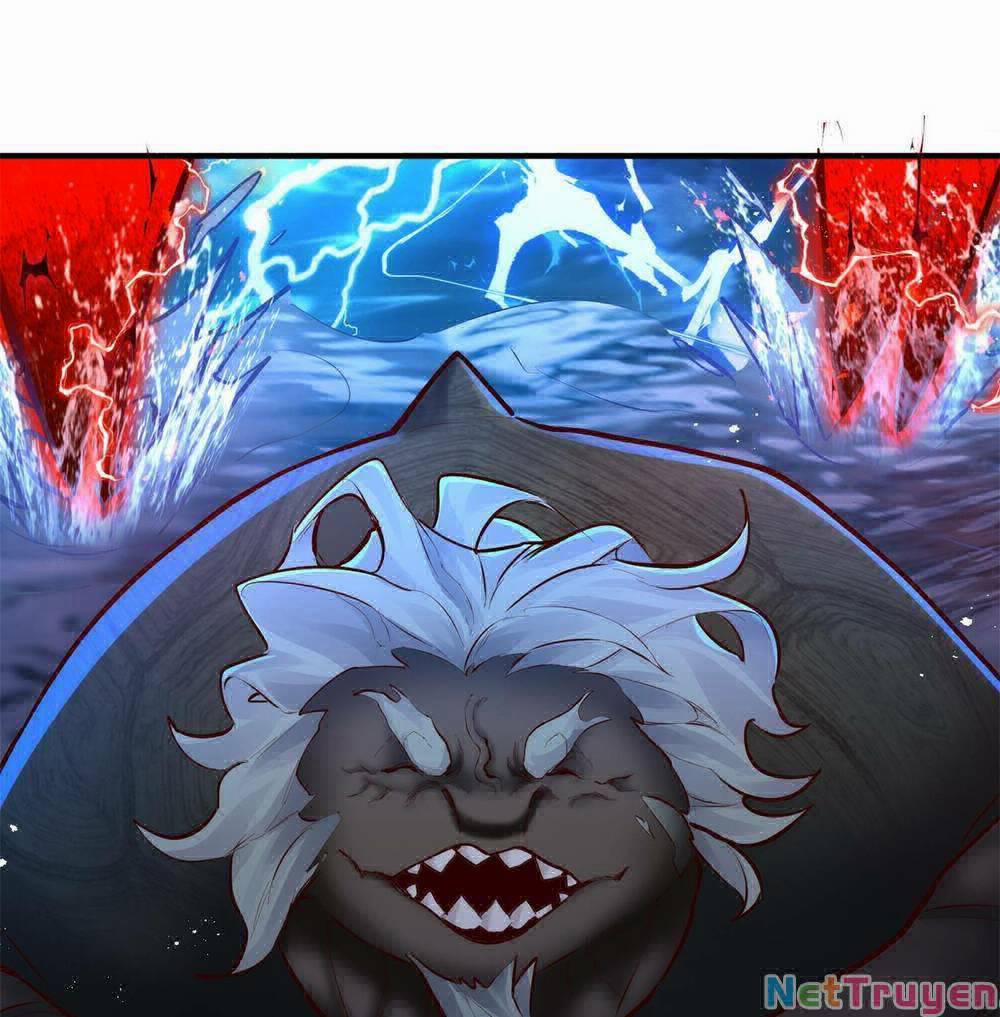 Bói Toán Mà Thôi, Cửu Vĩ Yêu Đế Sao Lại Thành Nương Tử Ta?! 4 trang 15