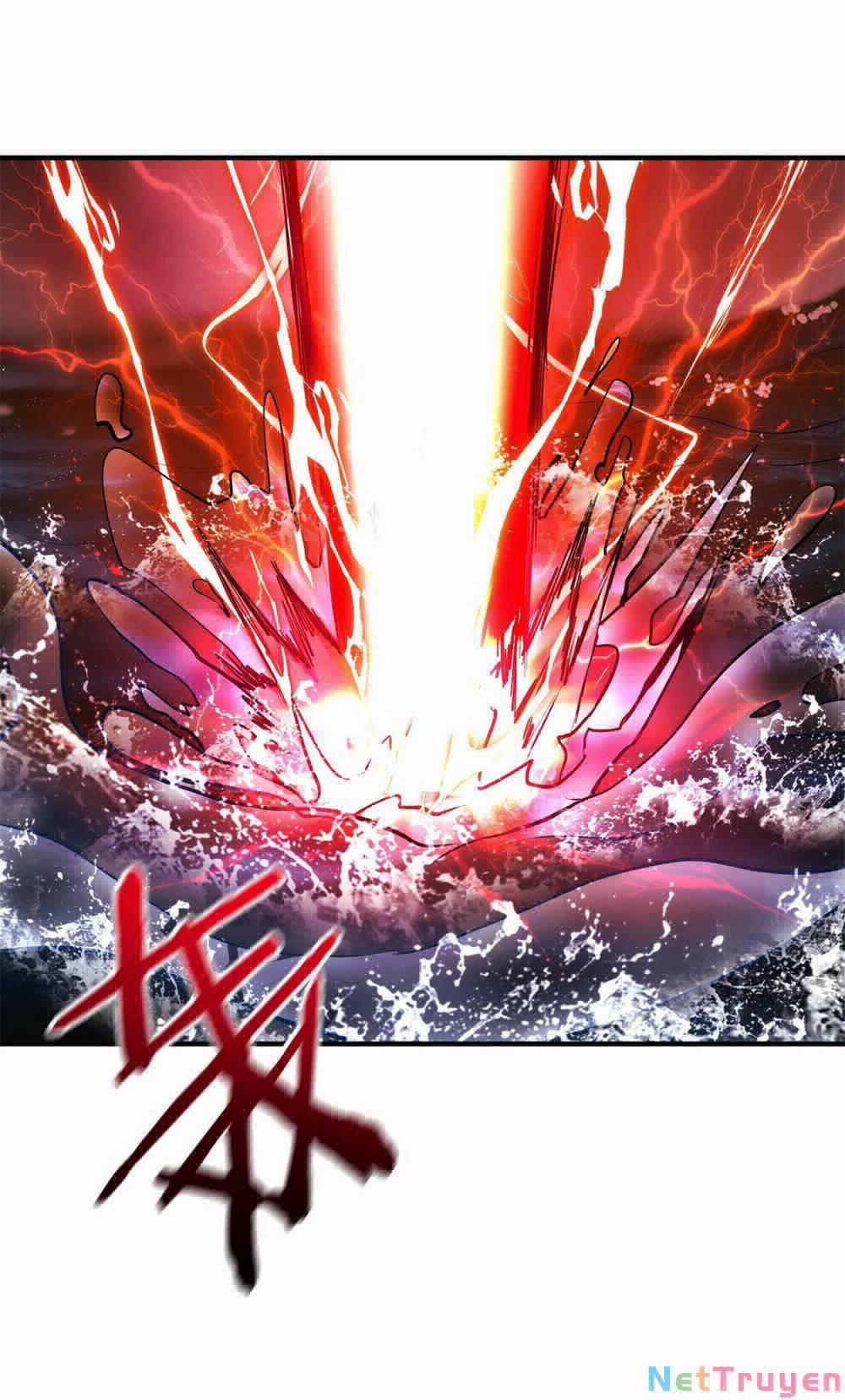 Bói Toán Mà Thôi, Cửu Vĩ Yêu Đế Sao Lại Thành Nương Tử Ta?! 4 trang 17