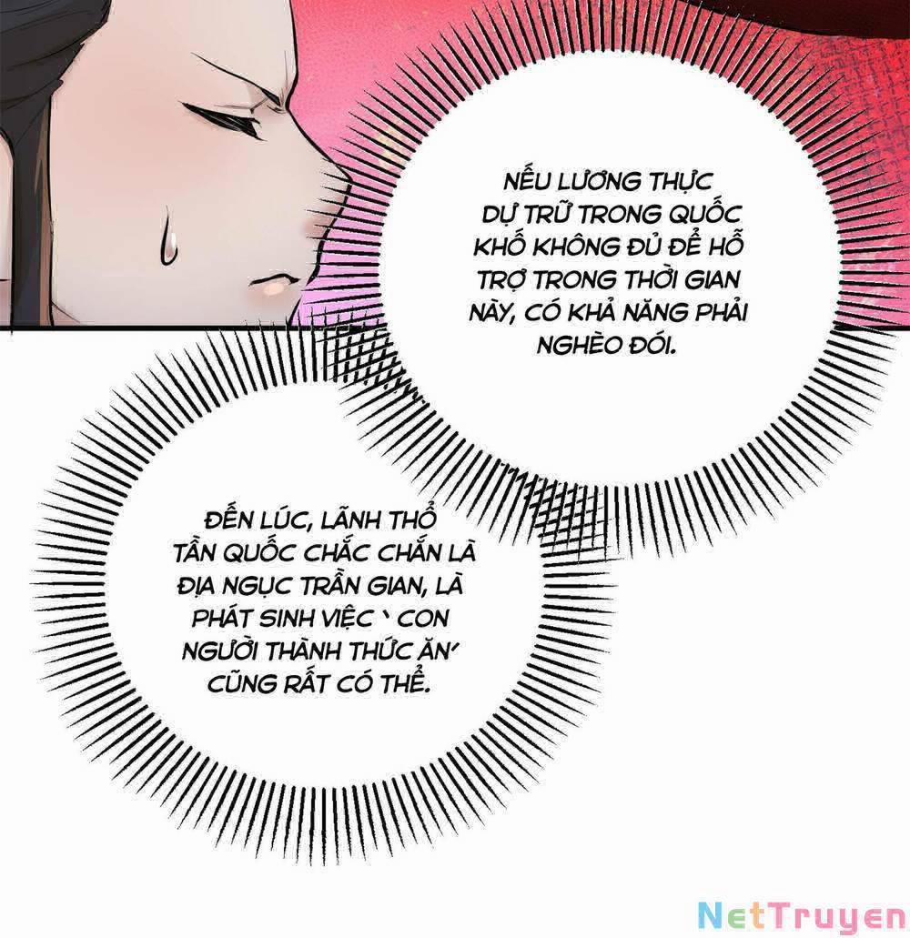 Bói Toán Mà Thôi, Cửu Vĩ Yêu Đế Sao Lại Thành Nương Tử Ta?! 4 trang 23