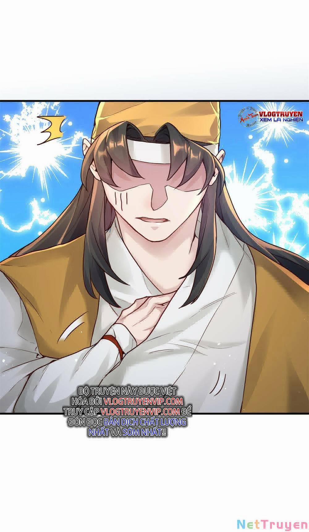 Bói Toán Mà Thôi, Cửu Vĩ Yêu Đế Sao Lại Thành Nương Tử Ta?! 4 trang 31