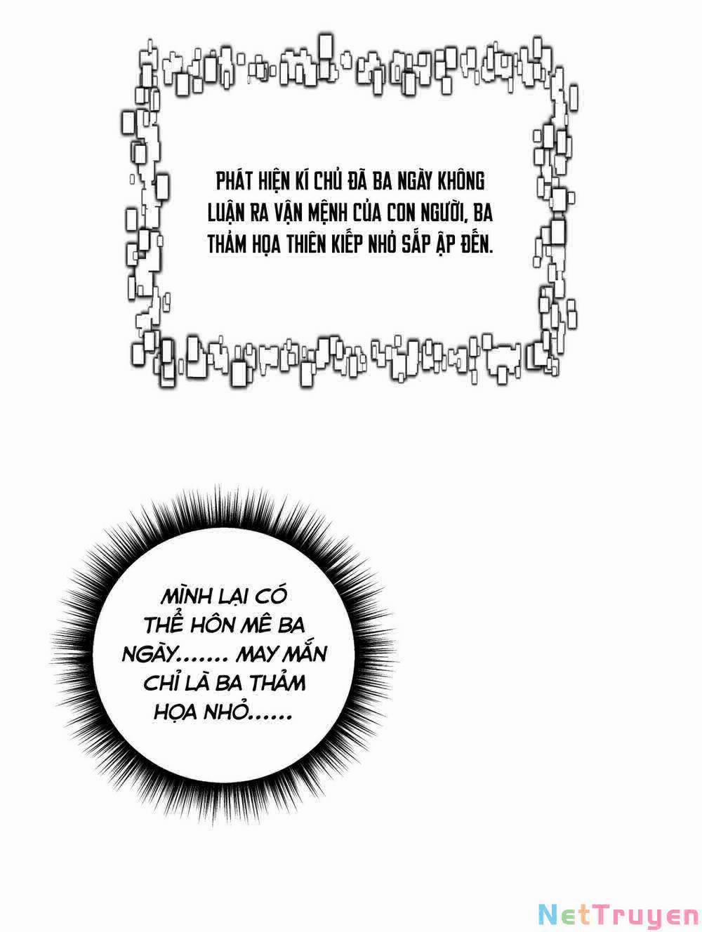 Bói Toán Mà Thôi, Cửu Vĩ Yêu Đế Sao Lại Thành Nương Tử Ta?! 4 trang 39