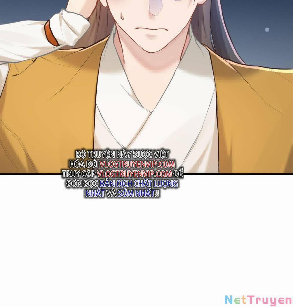 Bói Toán Mà Thôi, Cửu Vĩ Yêu Đế Sao Lại Thành Nương Tử Ta?! 4 trang 43