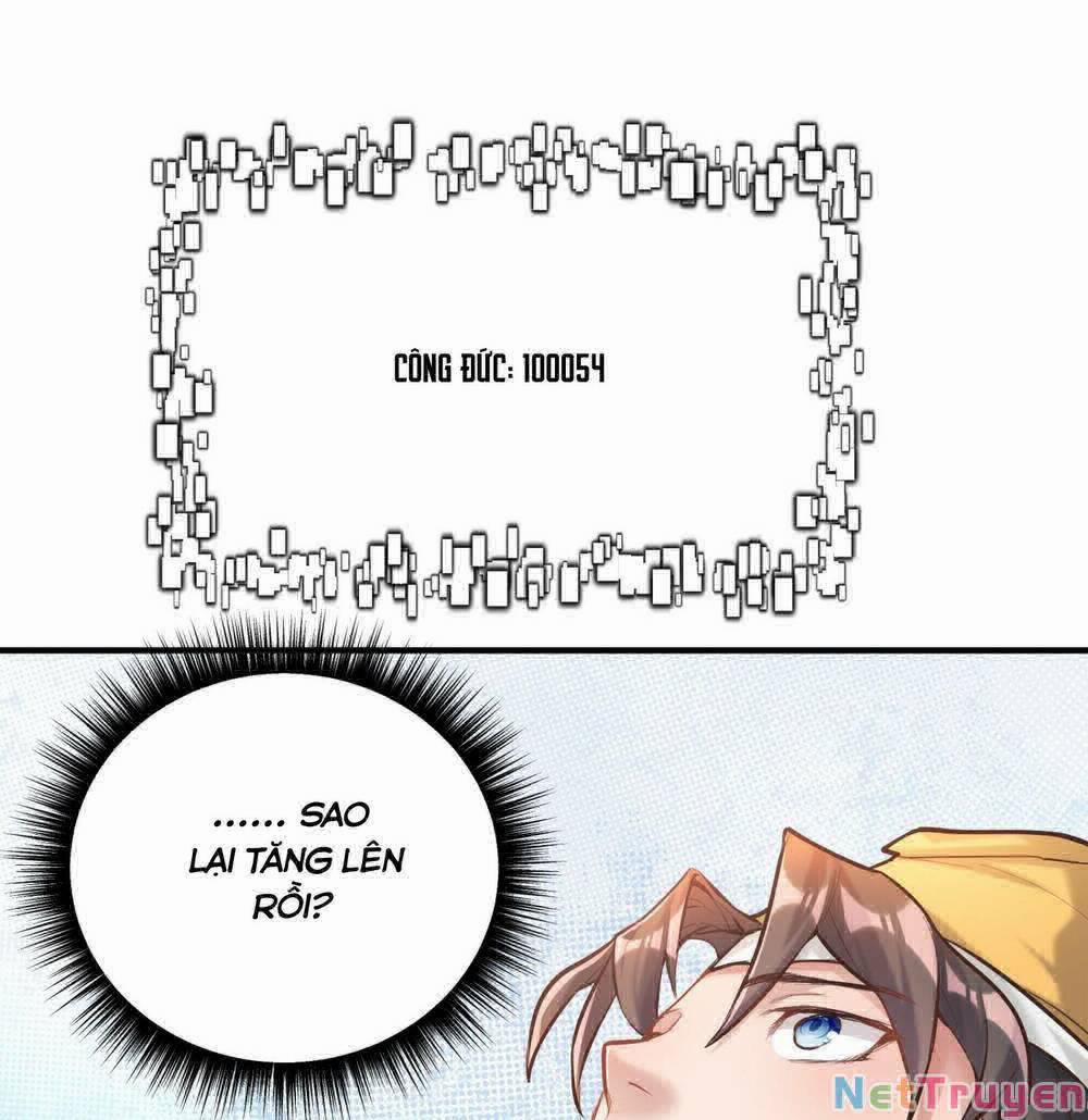Bói Toán Mà Thôi, Cửu Vĩ Yêu Đế Sao Lại Thành Nương Tử Ta?! 4 trang 48