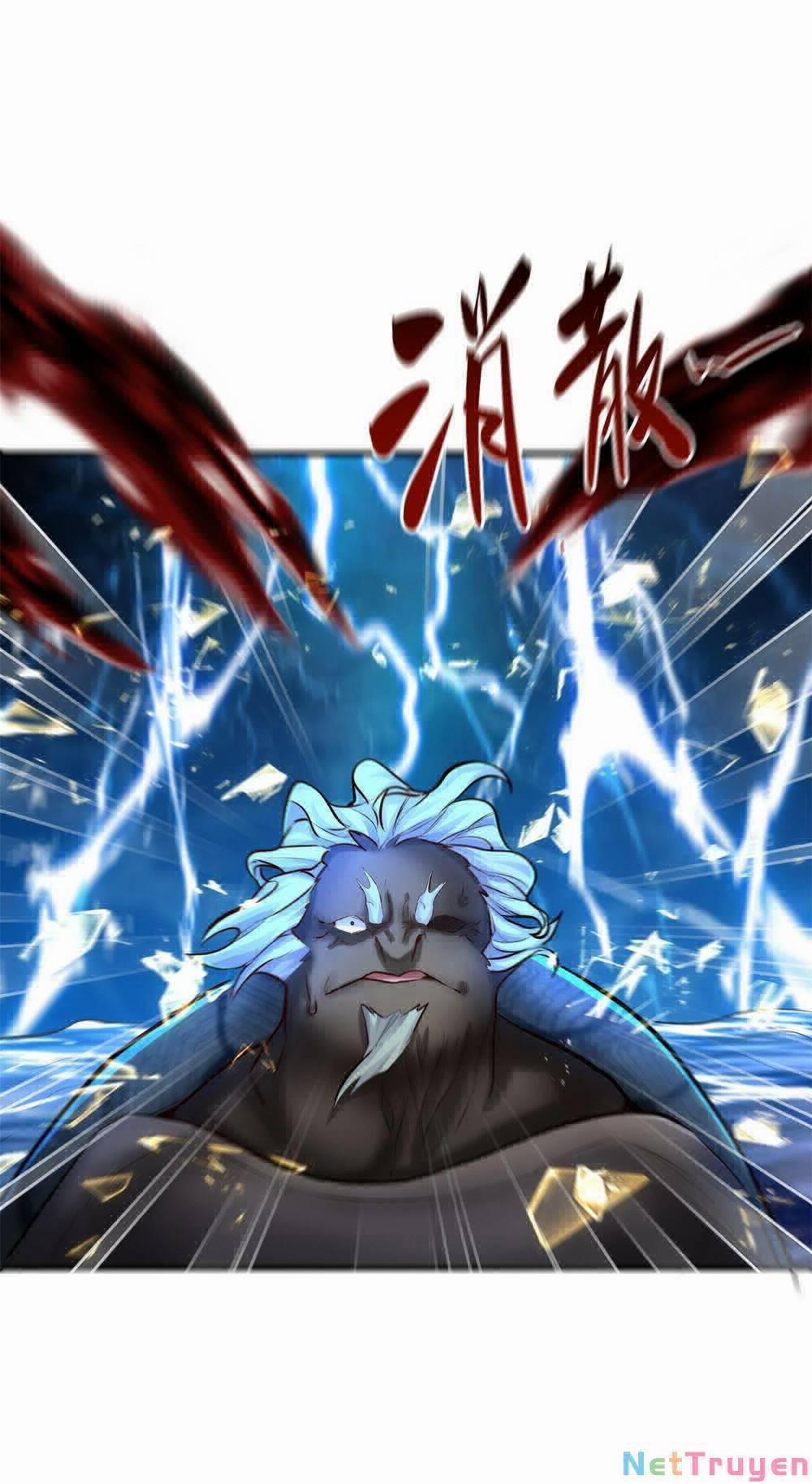 Bói Toán Mà Thôi, Cửu Vĩ Yêu Đế Sao Lại Thành Nương Tử Ta?! 4 trang 6