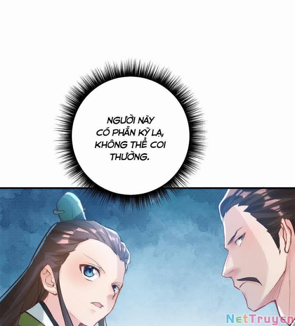 Bói Toán Mà Thôi, Cửu Vĩ Yêu Đế Sao Lại Thành Nương Tử Ta?! 4 trang 60