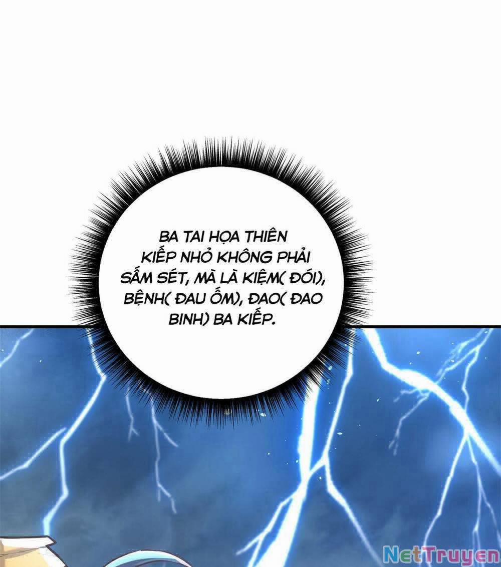 Bói Toán Mà Thôi, Cửu Vĩ Yêu Đế Sao Lại Thành Nương Tử Ta?! 4 trang 64