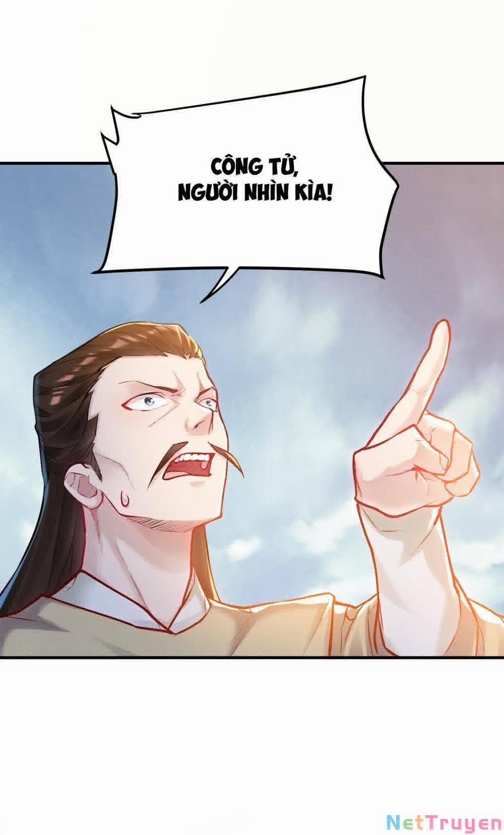 Bói Toán Mà Thôi, Cửu Vĩ Yêu Đế Sao Lại Thành Nương Tử Ta?! 4 trang 68