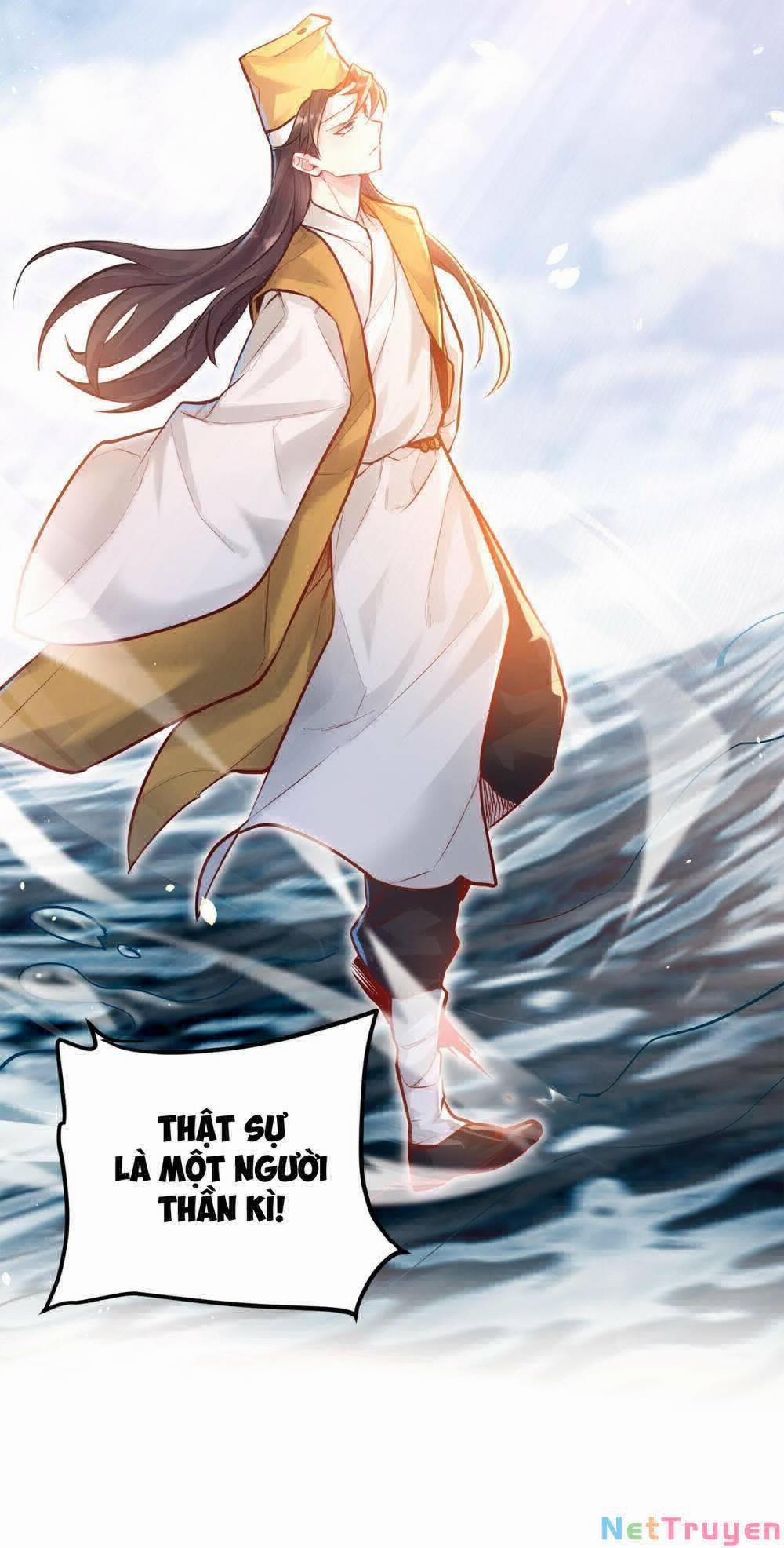 Bói Toán Mà Thôi, Cửu Vĩ Yêu Đế Sao Lại Thành Nương Tử Ta?! 4 trang 69