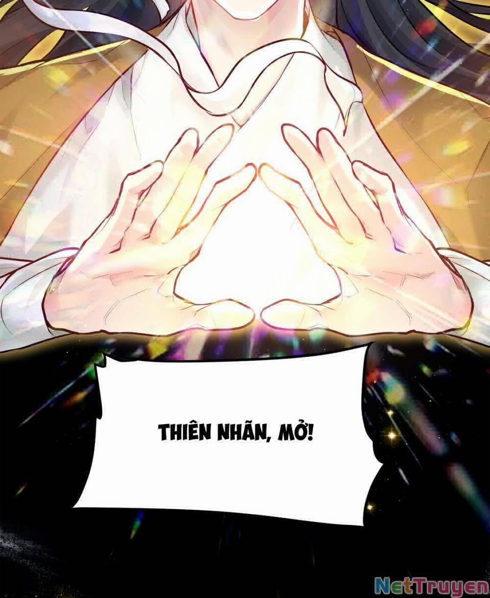 Bói Toán Mà Thôi, Cửu Vĩ Yêu Đế Sao Lại Thành Nương Tử Ta?! 4 trang 72