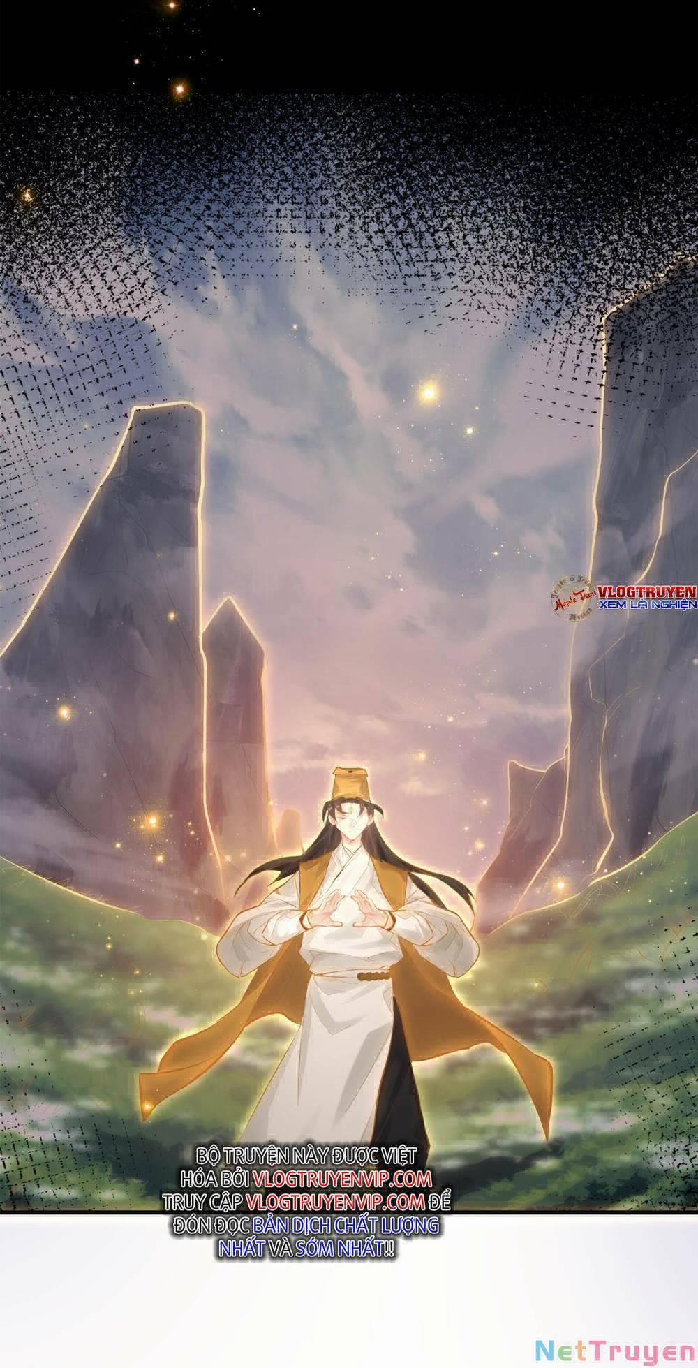 Bói Toán Mà Thôi, Cửu Vĩ Yêu Đế Sao Lại Thành Nương Tử Ta?! 4 trang 75