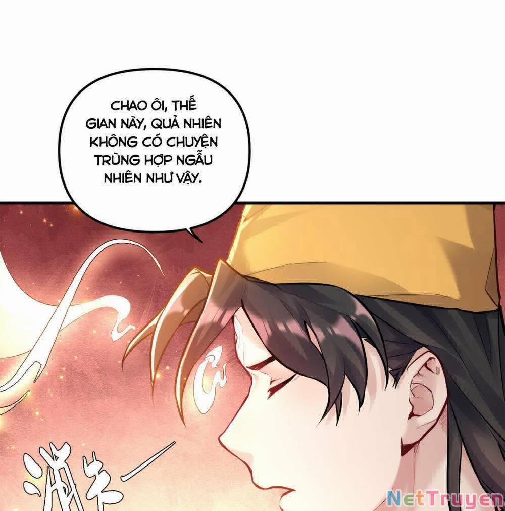 Bói Toán Mà Thôi, Cửu Vĩ Yêu Đế Sao Lại Thành Nương Tử Ta?! 4 trang 76