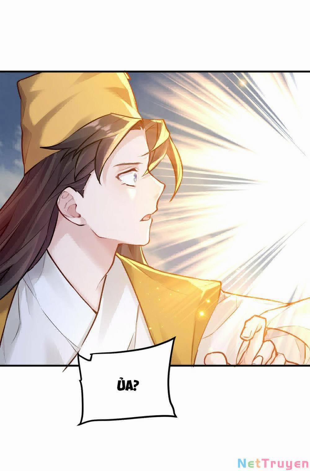 Bói Toán Mà Thôi, Cửu Vĩ Yêu Đế Sao Lại Thành Nương Tử Ta?! 4 trang 82