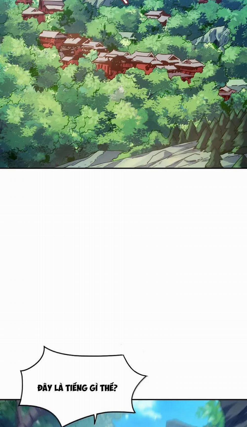 Bói Toán Mà Thôi, Cửu Vĩ Yêu Đế Sao Lại Thành Nương Tử Ta?! 40 trang 31