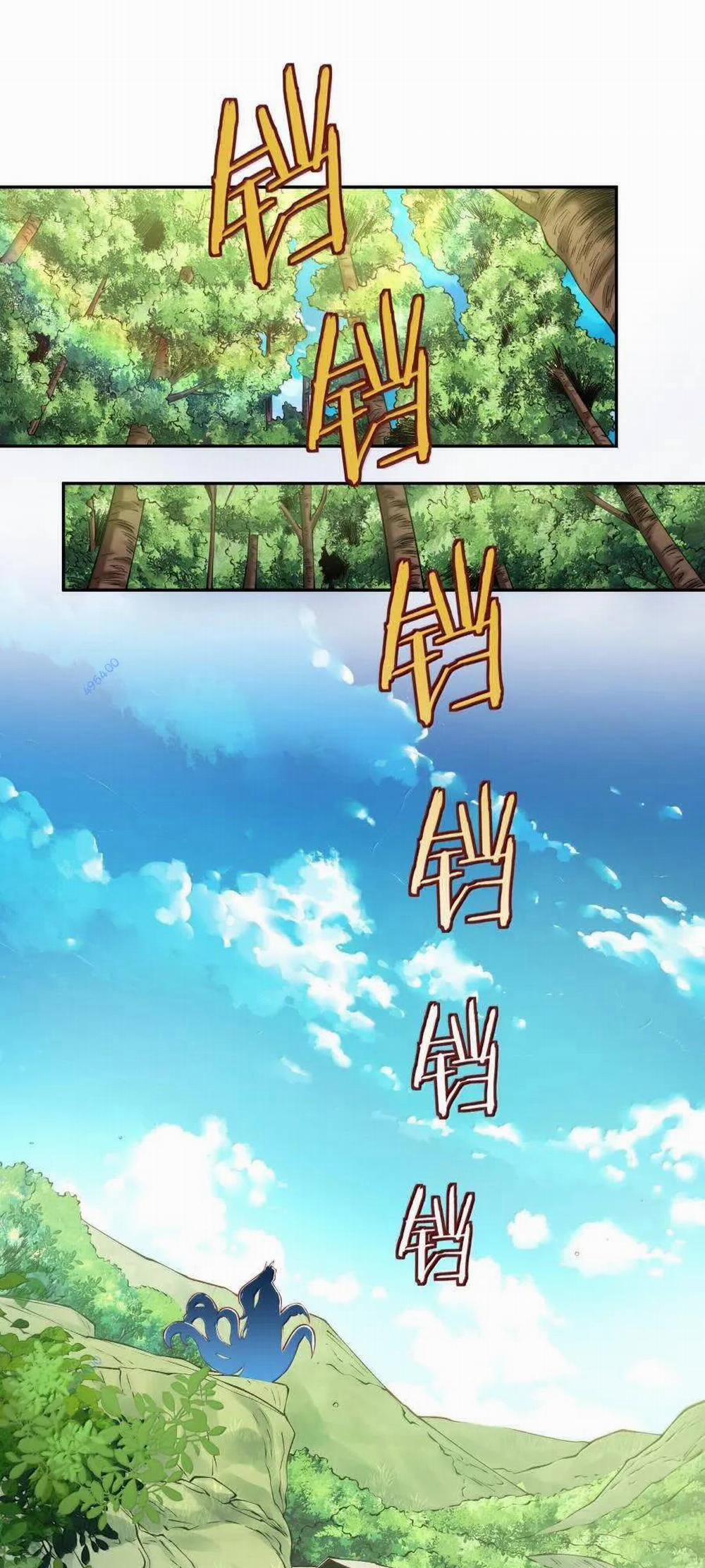 Bói Toán Mà Thôi, Cửu Vĩ Yêu Đế Sao Lại Thành Nương Tử Ta?! 40 trang 38