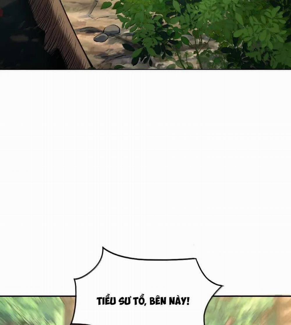 Bói Toán Mà Thôi, Cửu Vĩ Yêu Đế Sao Lại Thành Nương Tử Ta?! 40 trang 45