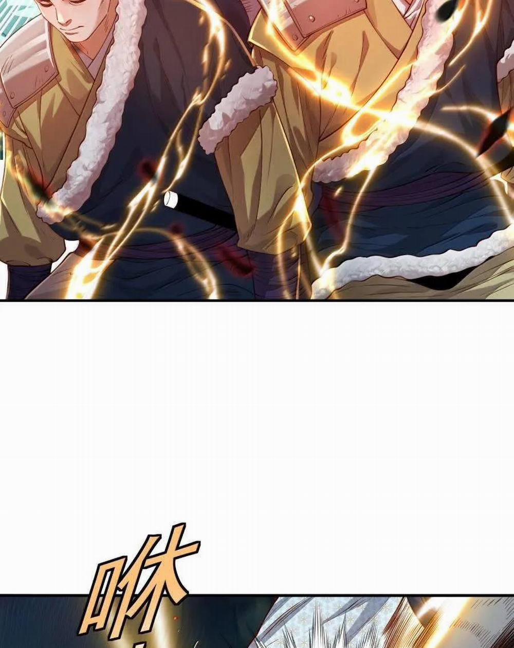 Bói Toán Mà Thôi, Cửu Vĩ Yêu Đế Sao Lại Thành Nương Tử Ta?! 40 trang 6