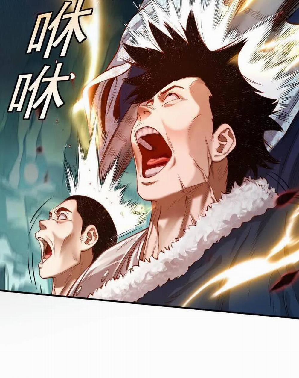 Bói Toán Mà Thôi, Cửu Vĩ Yêu Đế Sao Lại Thành Nương Tử Ta?! 40 trang 7